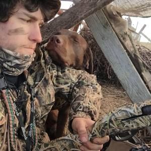 Meet your Posher, Taron